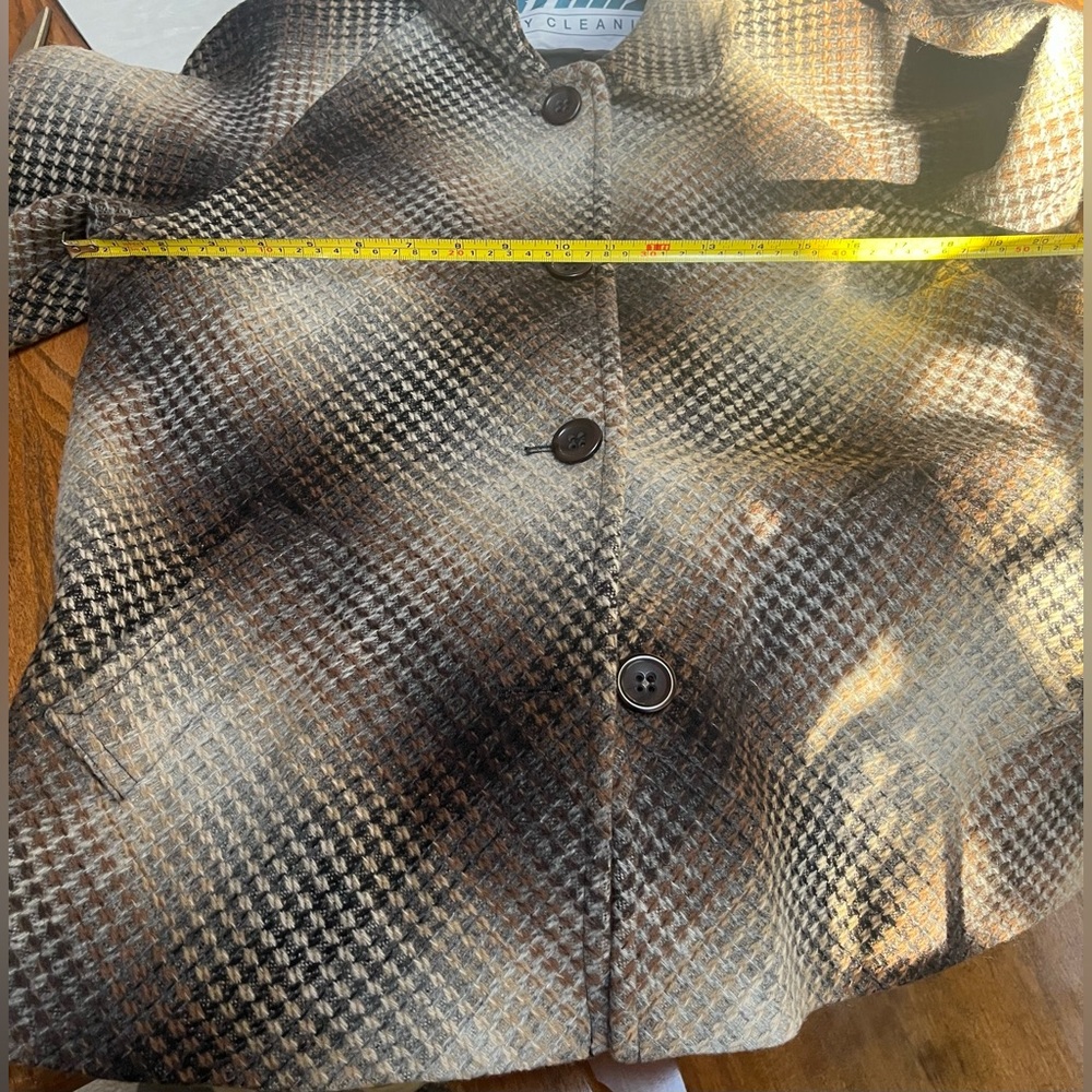Pendleton Coat - image 5